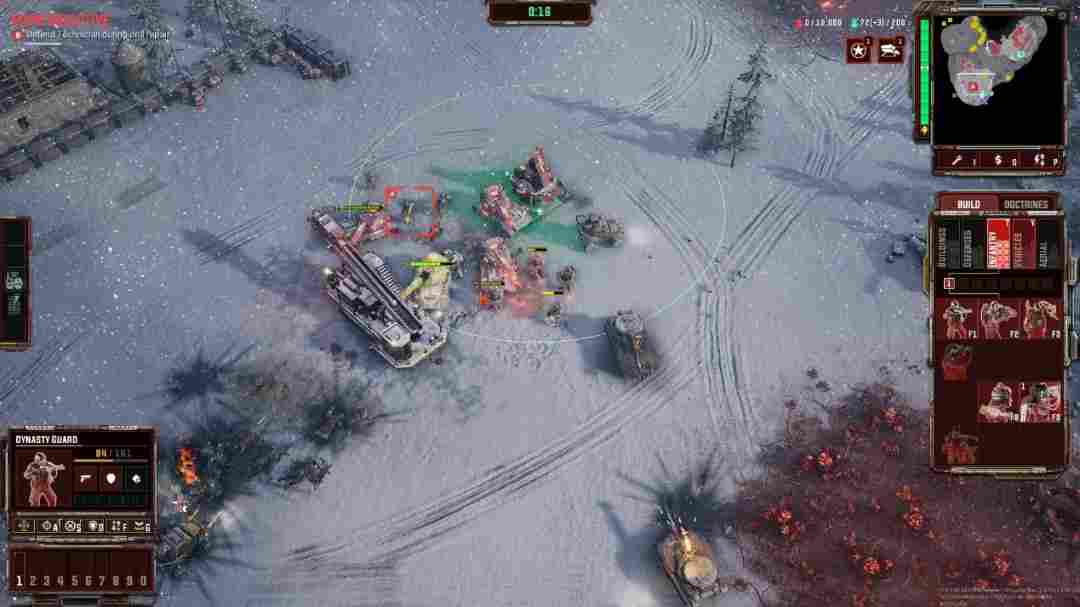 《风暴崛起》评测:复活吧!我的爱人(图2) 《风暴崛起》评测:复活吧!我的爱人