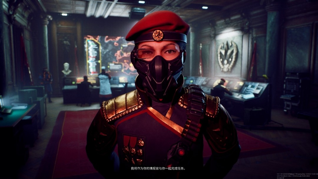 《风暴崛起》评测:复活吧!我的爱人(图4) 《风暴崛起》评测:复活吧!我的爱人