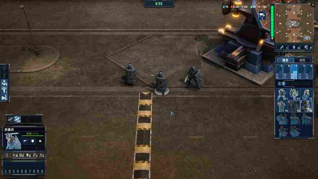 《风暴崛起》评测:复活吧!我的爱人(图5) 《风暴崛起》评测:复活吧!我的爱人