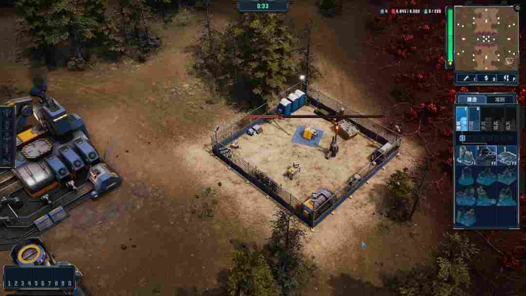 《风暴崛起》评测:复活吧!我的爱人(图7) 《风暴崛起》评测:复活吧!我的爱人