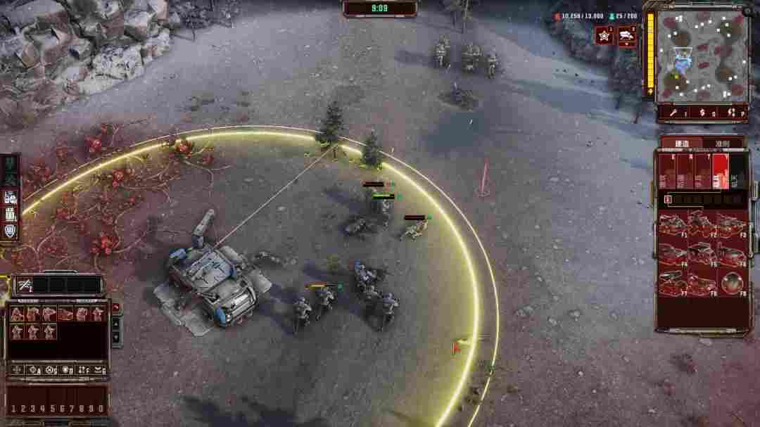 《风暴崛起》评测:复活吧!我的爱人(图9) 《风暴崛起》评测:复活吧!我的爱人