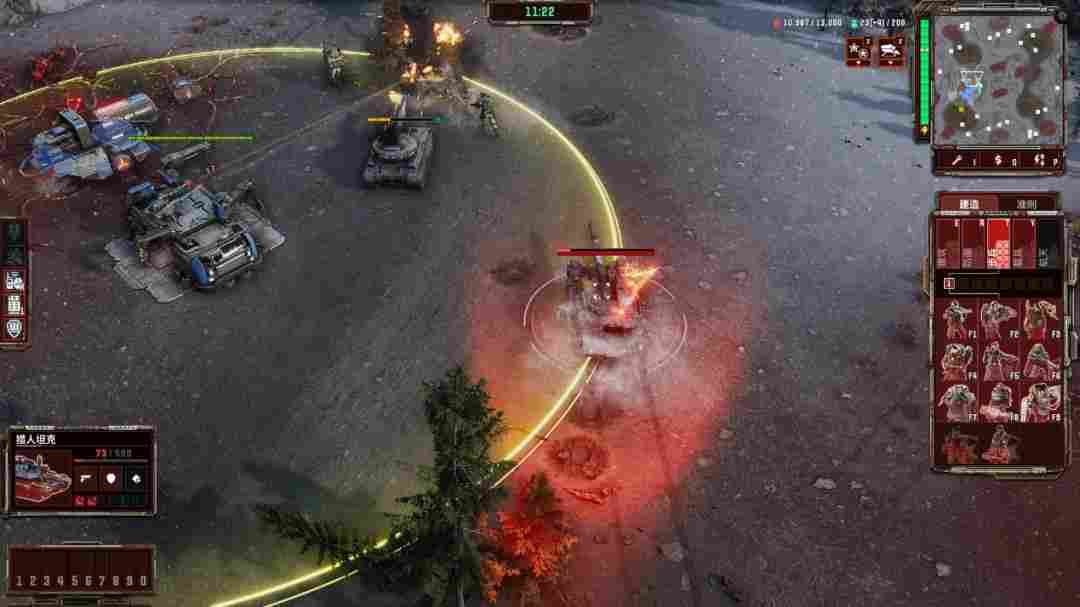 《风暴崛起》评测:复活吧!我的爱人(图11) 《风暴崛起》评测:复活吧!我的爱人