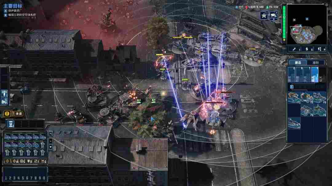 《风暴崛起》评测:复活吧!我的爱人(图14) 《风暴崛起》评测:复活吧!我的爱人