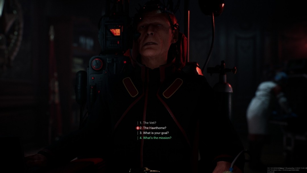 《风暴崛起》评测:复活吧!我的爱人(图15) 《风暴崛起》评测:复活吧!我的爱人