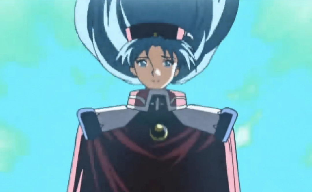 《银河之星 经典合集》评测:月下吟诵的冒险诗歌(图2) 《银河之星 经典合集》评测:月下吟诵的冒险诗歌