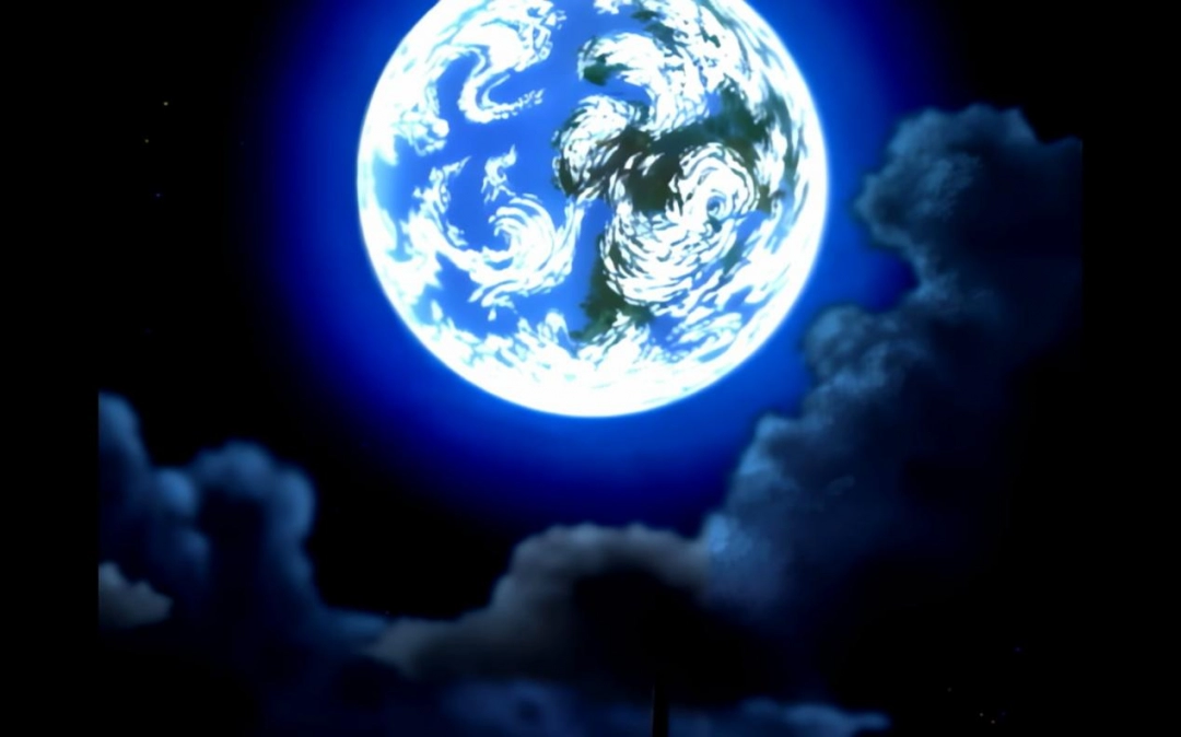 《银河之星 经典合集》评测:月下吟诵的冒险诗歌(图3) 《银河之星 经典合集》评测:月下吟诵的冒险诗歌