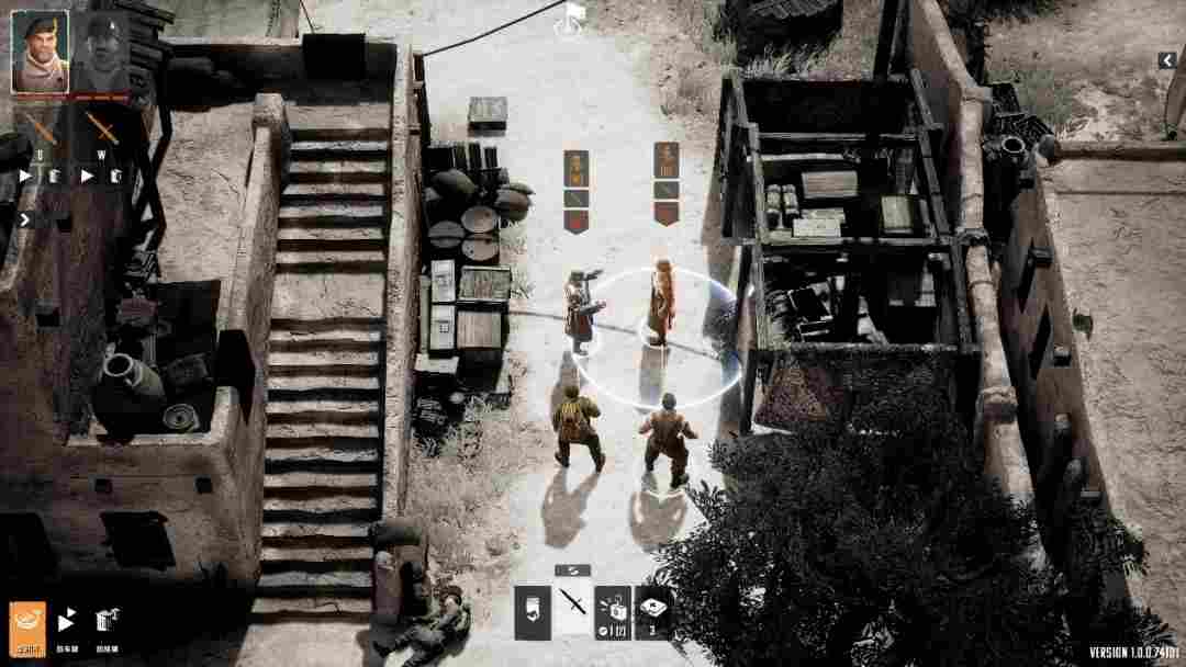 《盟军敢死队：起源》评测：空谷绝响