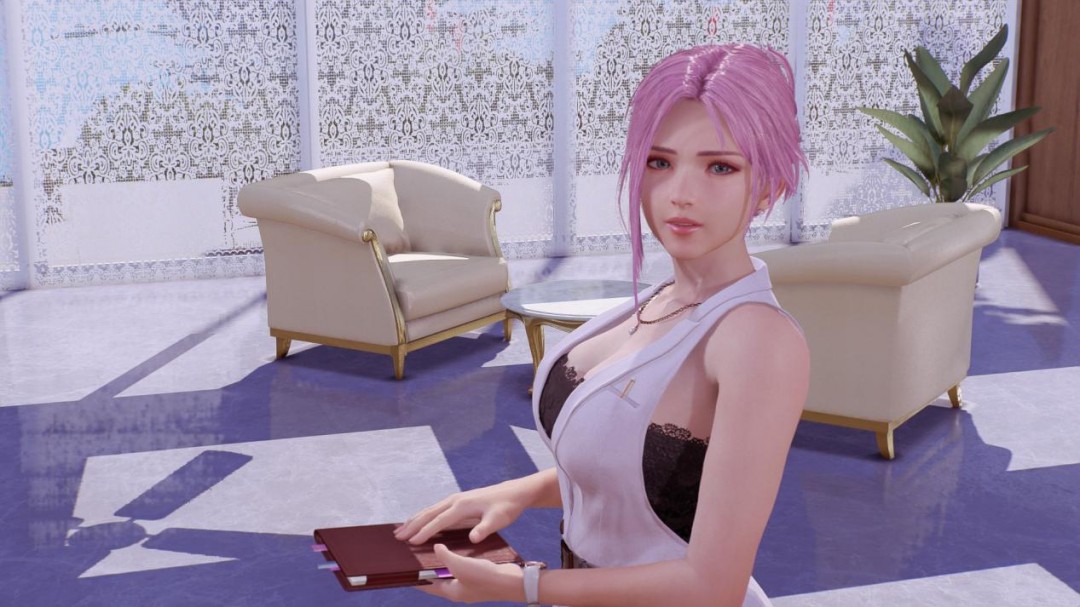 《维纳斯璀璨假期 死或生XTREME》评测：矜持的美学