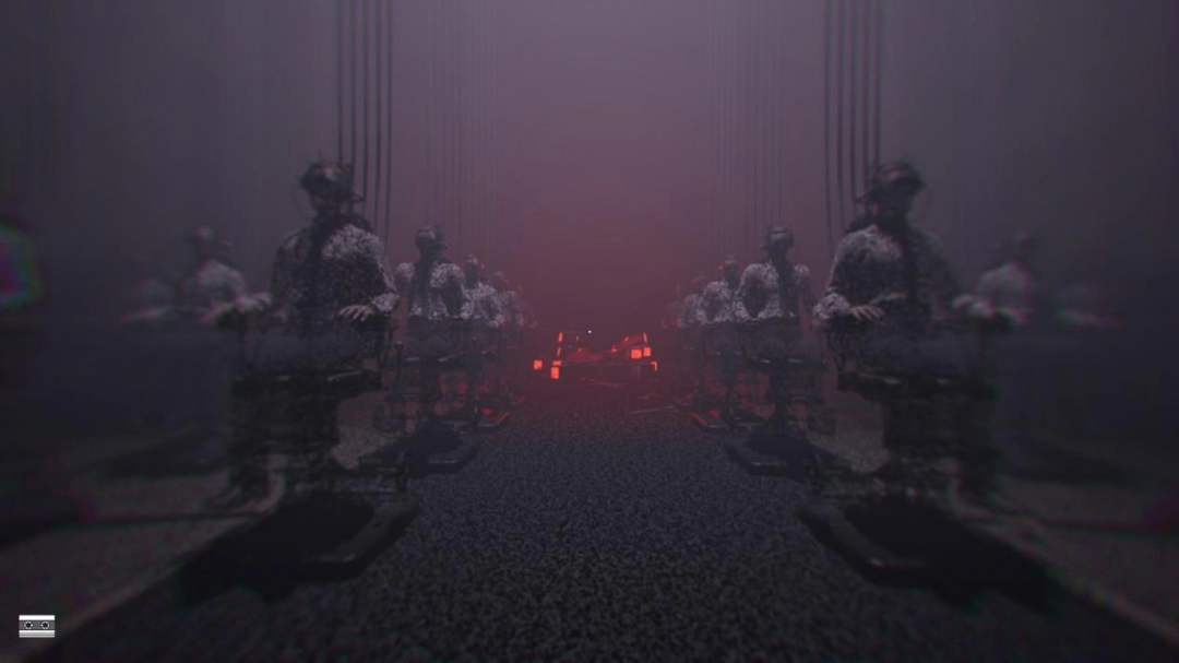 《黑暗世界：因与果》评测：怪诞与唯美