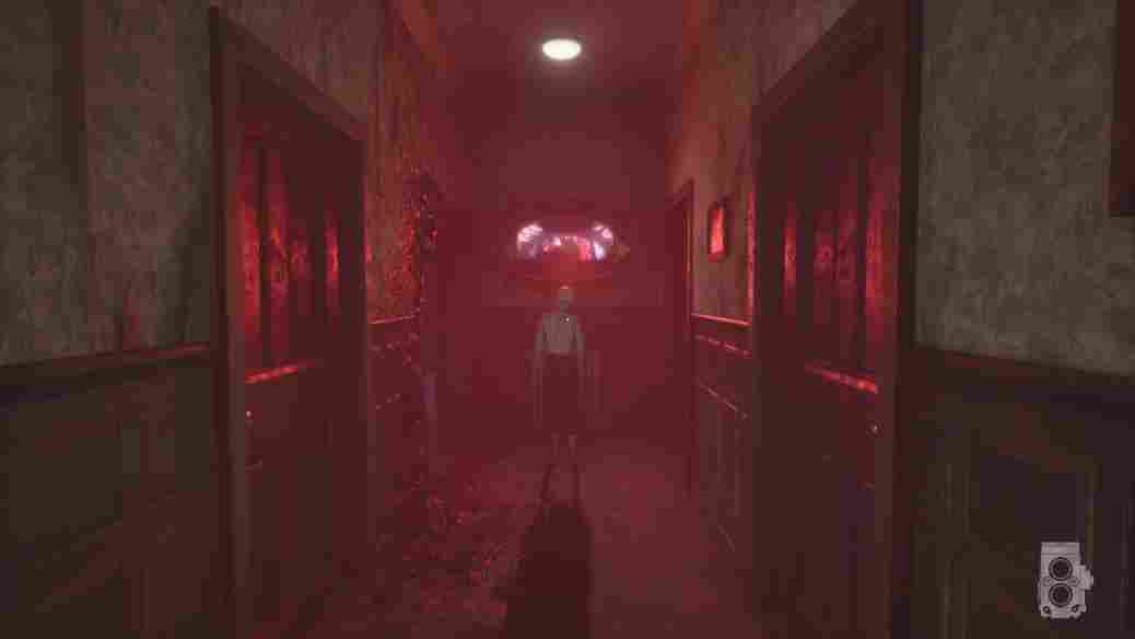 《黑暗世界：因与果》评测：怪诞与唯美