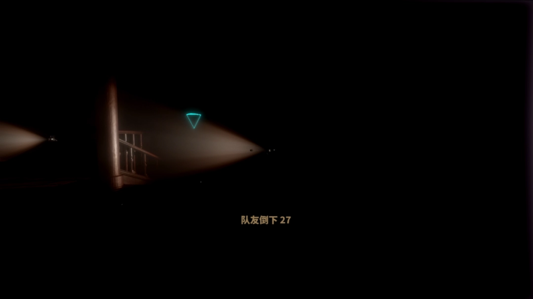 《午夜谋杀俱乐部》评测:狠狠打黑枪(图6) 《午夜谋杀俱乐部》评测:狠狠打黑枪