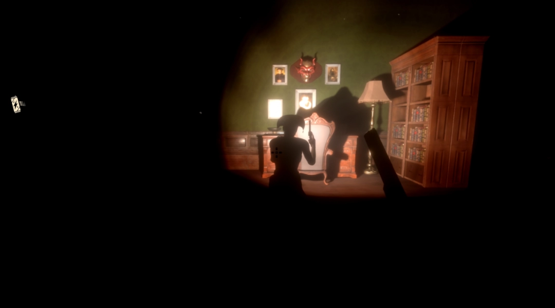 《午夜谋杀俱乐部》评测:狠狠打黑枪(图7) 《午夜谋杀俱乐部》评测:狠狠打黑枪