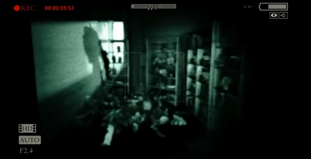 《午夜谋杀俱乐部》评测:狠狠打黑枪(图14) 《午夜谋杀俱乐部》评测:狠狠打黑枪