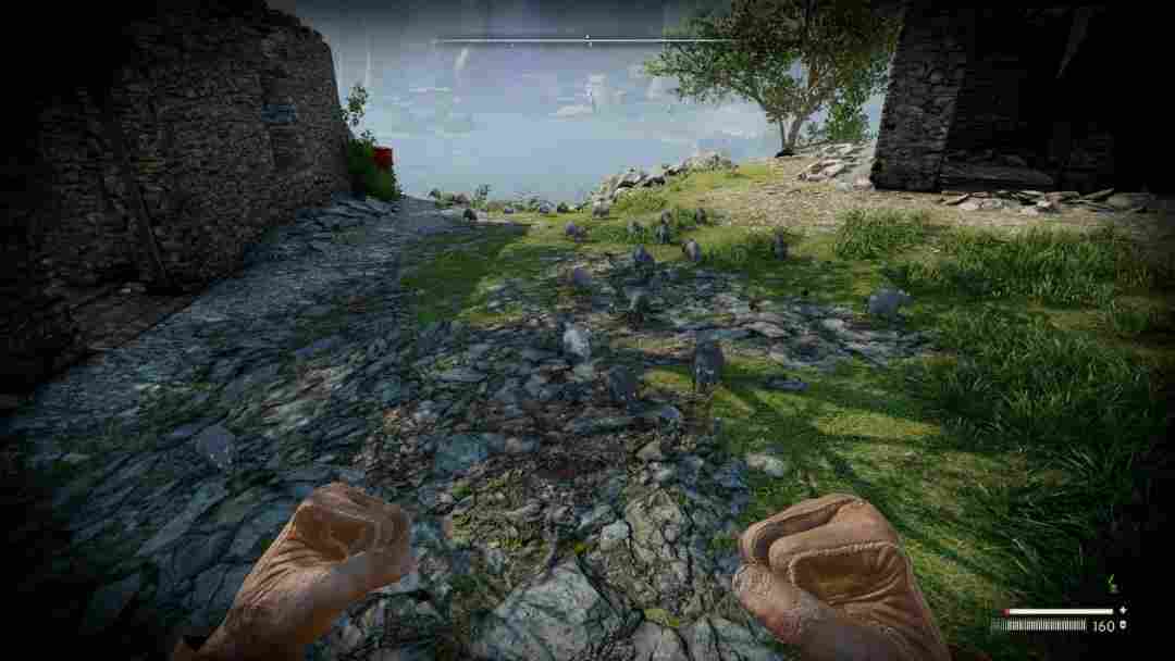 《原子陨落》评测：拼尽全力无法战胜