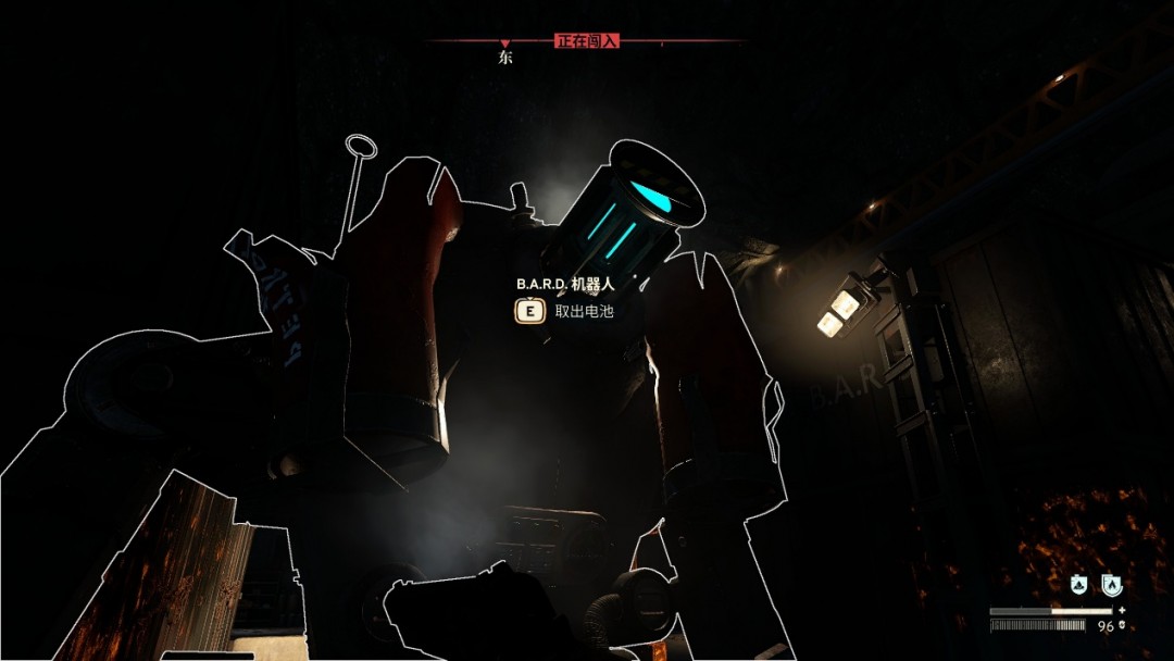 《原子陨落》评测：拼尽全力无法战胜