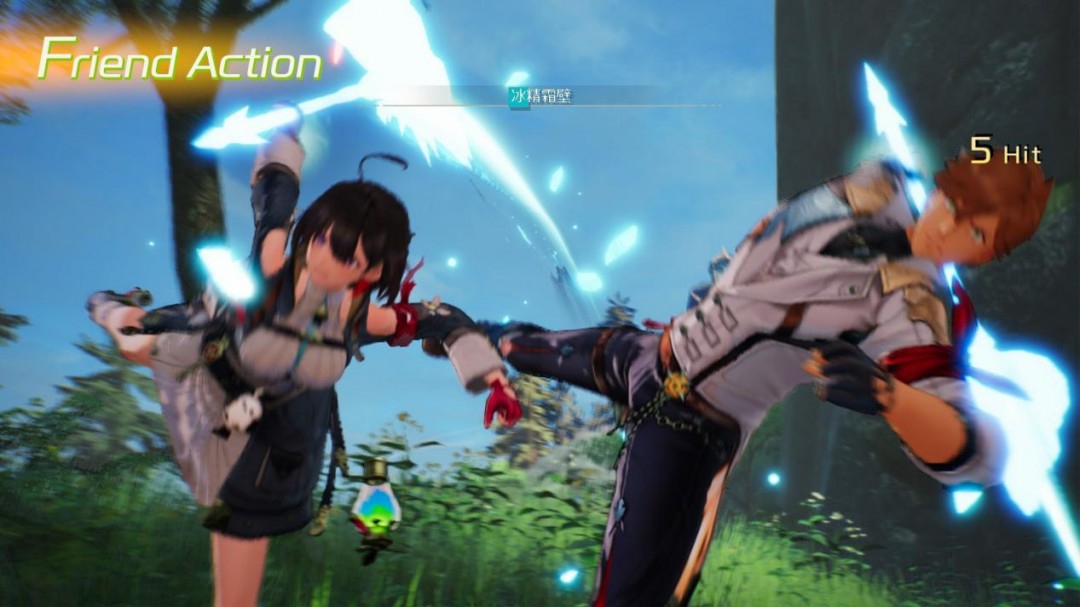 《优米雅的炼金工房》评测：世代变迁的喜与痛