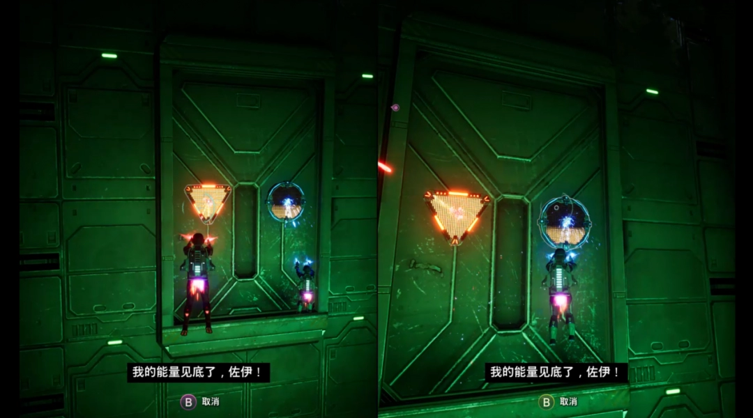 《双影奇境》评测：最像“游戏”的游戏