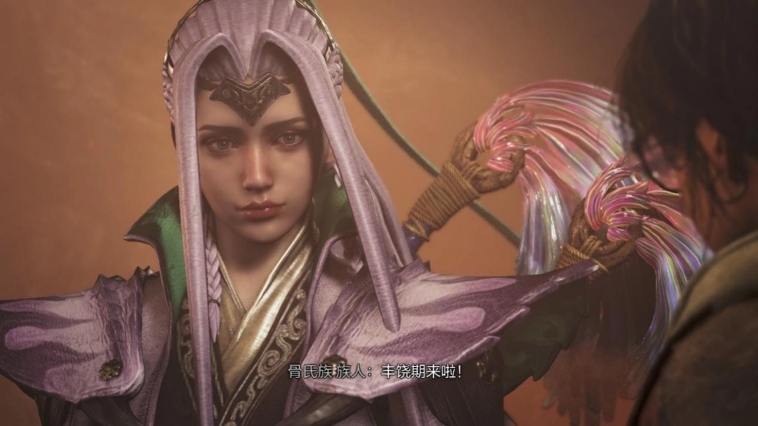 《怪物猎人 荒野》评测:维度的拓展,与迭代必经的阵痛(图11) 《怪物猎人 荒野》评测:维度的拓展,与迭代必经的阵痛