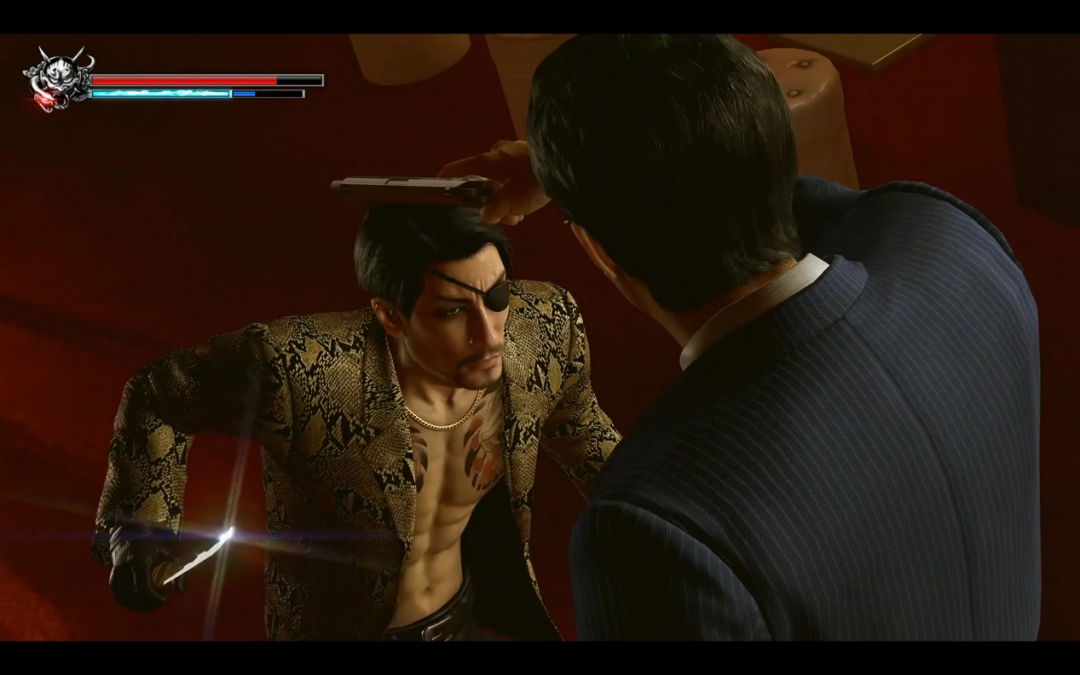 《人中之龙8外传 Pirates in Hawaii》评测:扬起新时代的船帆(图3) 《人中之龙8外传 Pirates in Hawaii》评测:扬起新时代的船帆