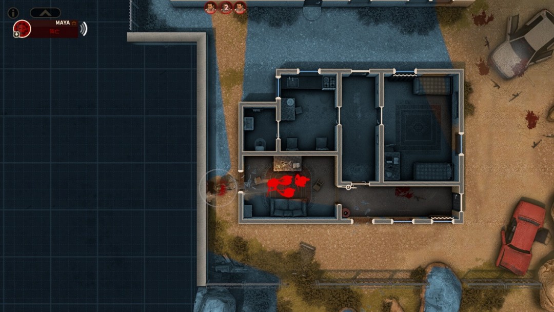 《破门而入2：北方特遣队》评测：FBI OPEN UP!