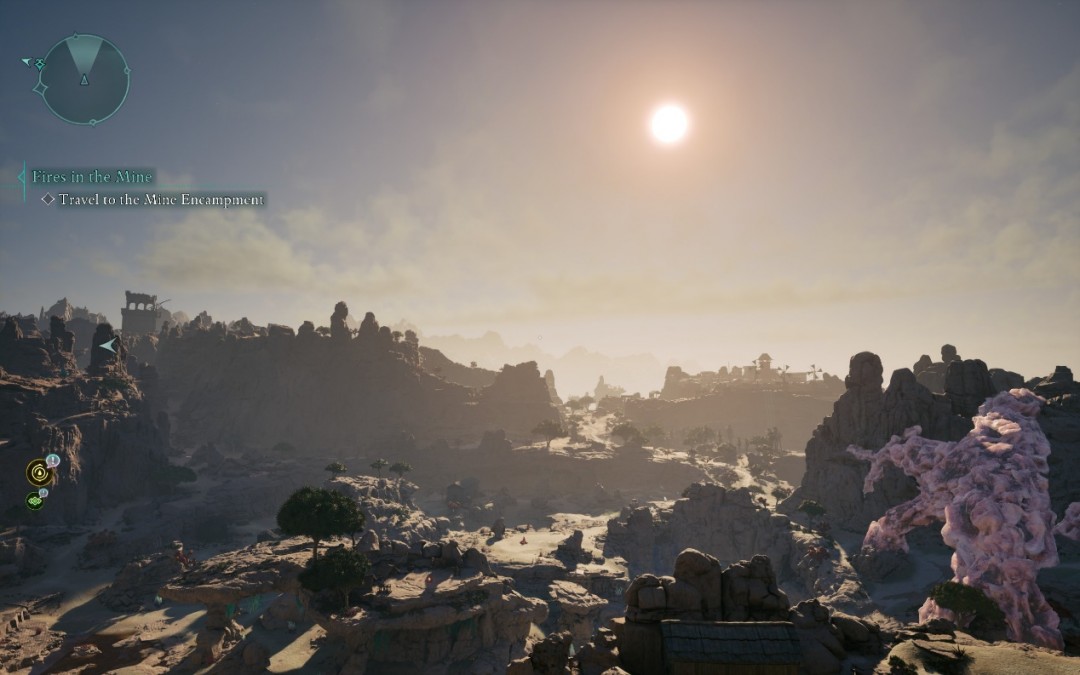 《宣誓》评测:弃之可惜(图1) 《宣誓》评测:弃之可惜