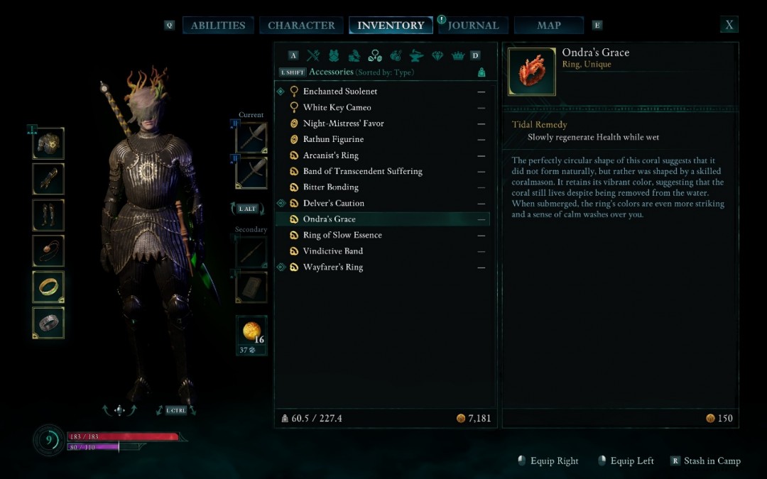 《宣誓》评测:弃之可惜(图7) 《宣誓》评测:弃之可惜