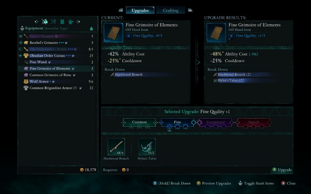 《宣誓》评测:弃之可惜(图12) 《宣誓》评测:弃之可惜