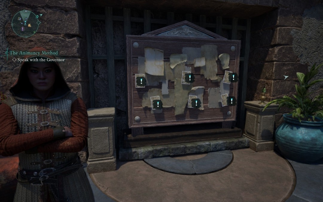 《宣誓》评测:弃之可惜(图14) 《宣誓》评测:弃之可惜