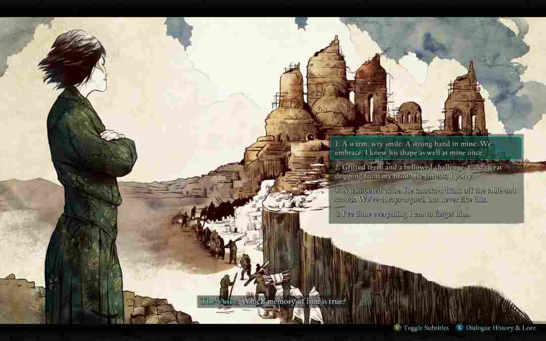 《宣誓》评测:弃之可惜(图16) 《宣誓》评测:弃之可惜