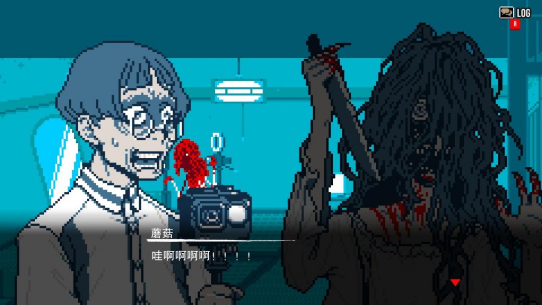 《都市传说解体中心》评测：过程和结果