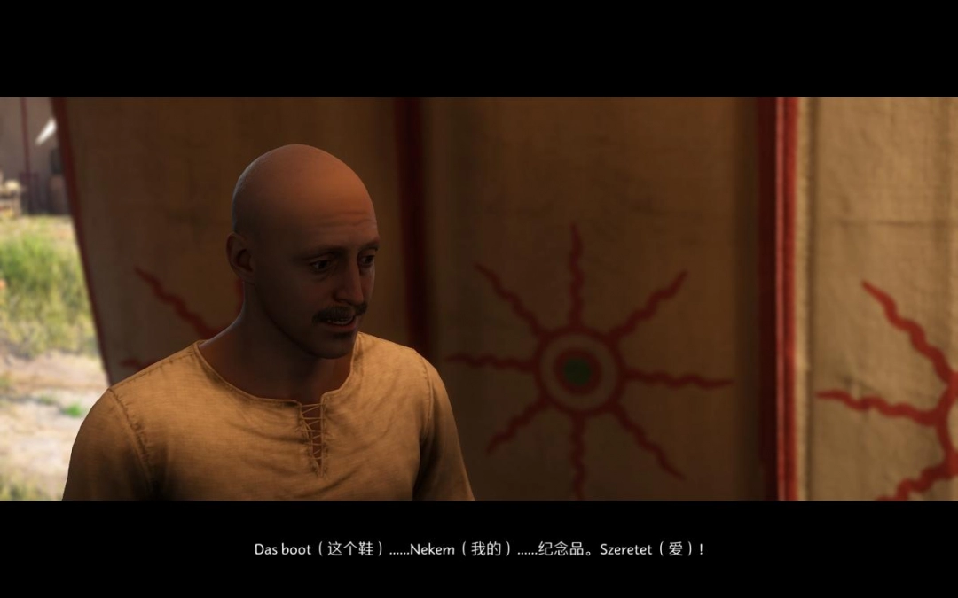 《天国：拯救2》评测：男孩成为骑士