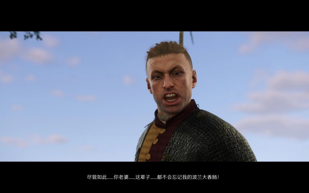 《天国：拯救2》评测：男孩成为骑士