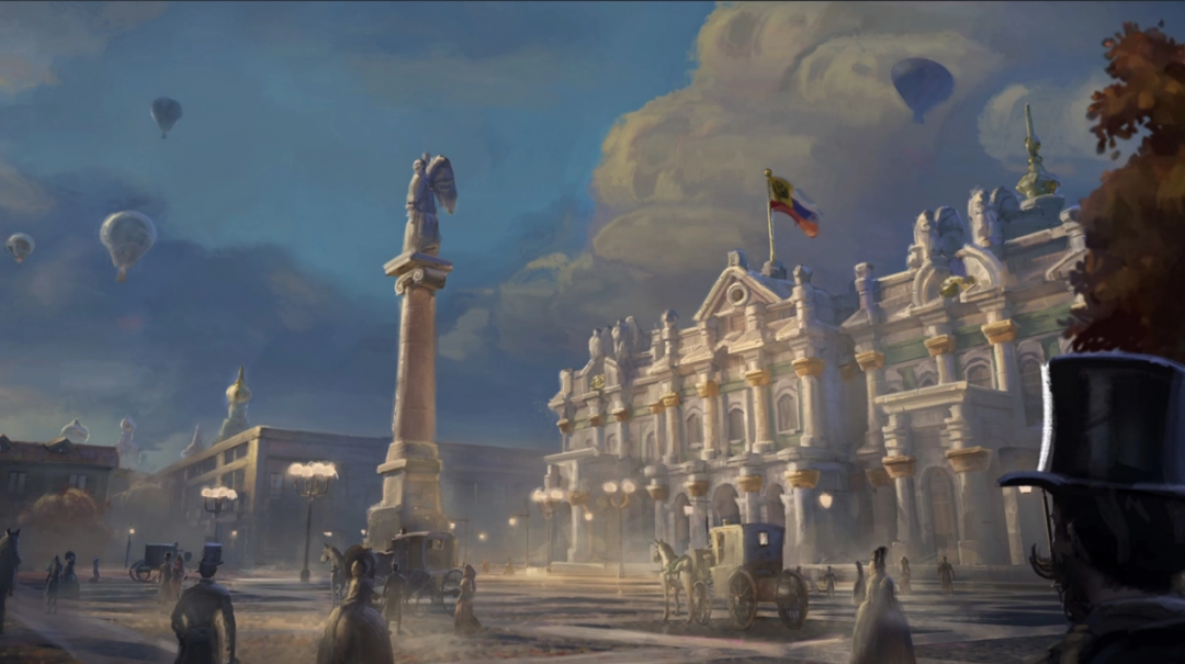 《席德·梅尔的文明VII》评测：策略入门101