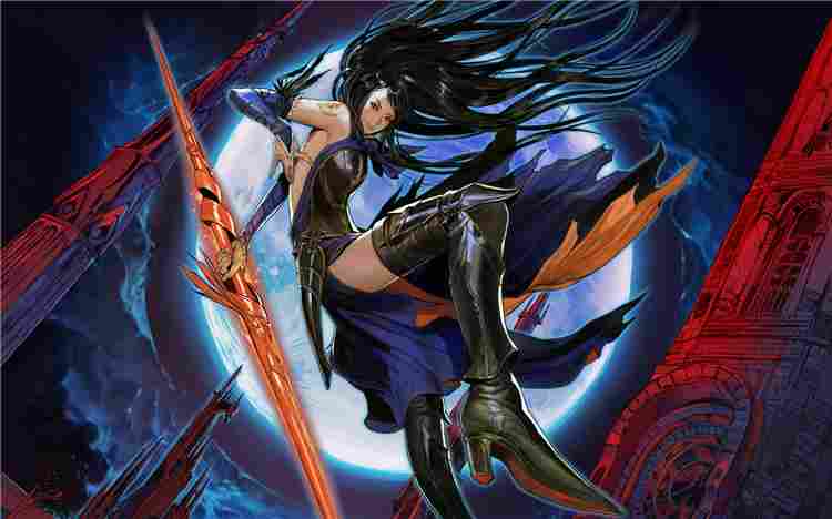 《幻刃奇美拉》评测:仗剑走四方(图1) 《幻刃奇美拉》评测:仗剑走四方