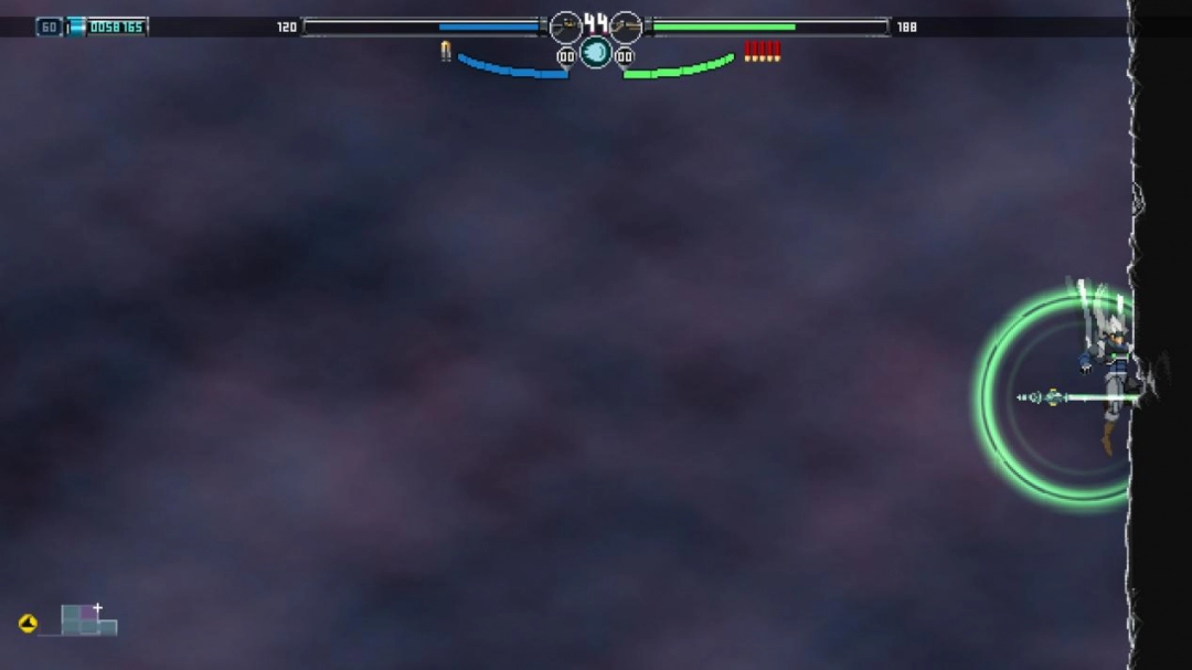 《幻刃奇美拉》评测:仗剑走四方(图5) 《幻刃奇美拉》评测:仗剑走四方