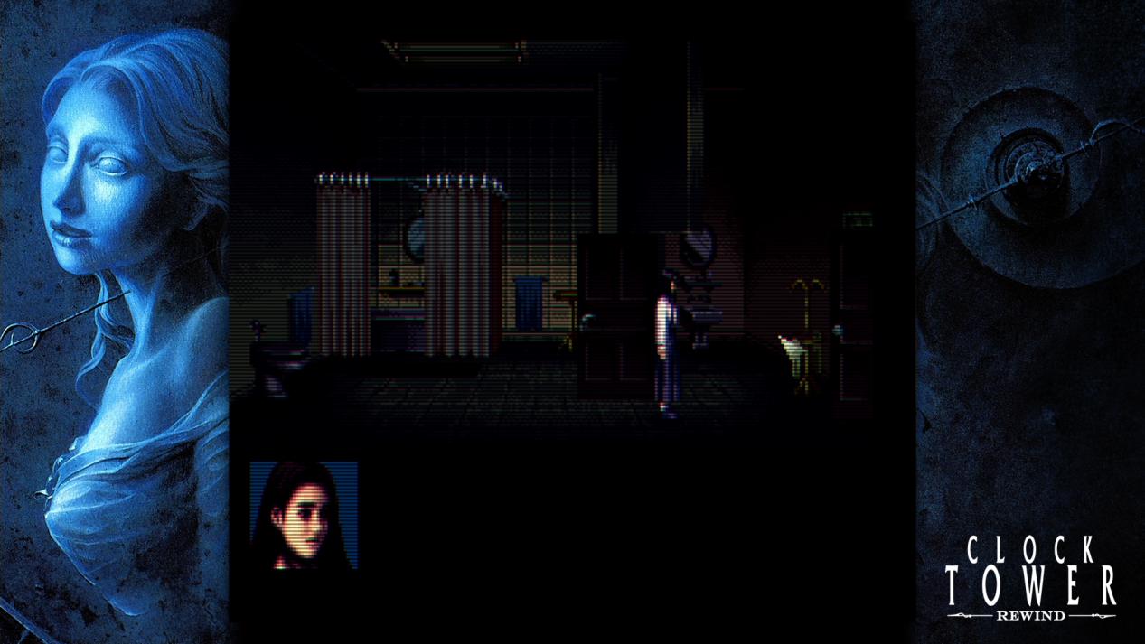 《钟楼惊魂：昔日重现》评测：珍妮弗能回溯五秒时间