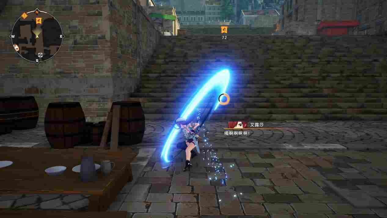 《妖精的尾巴2》评测:抠门的良心也是良心(图16) 《妖精的尾巴2》评测:抠门的良心也是良心