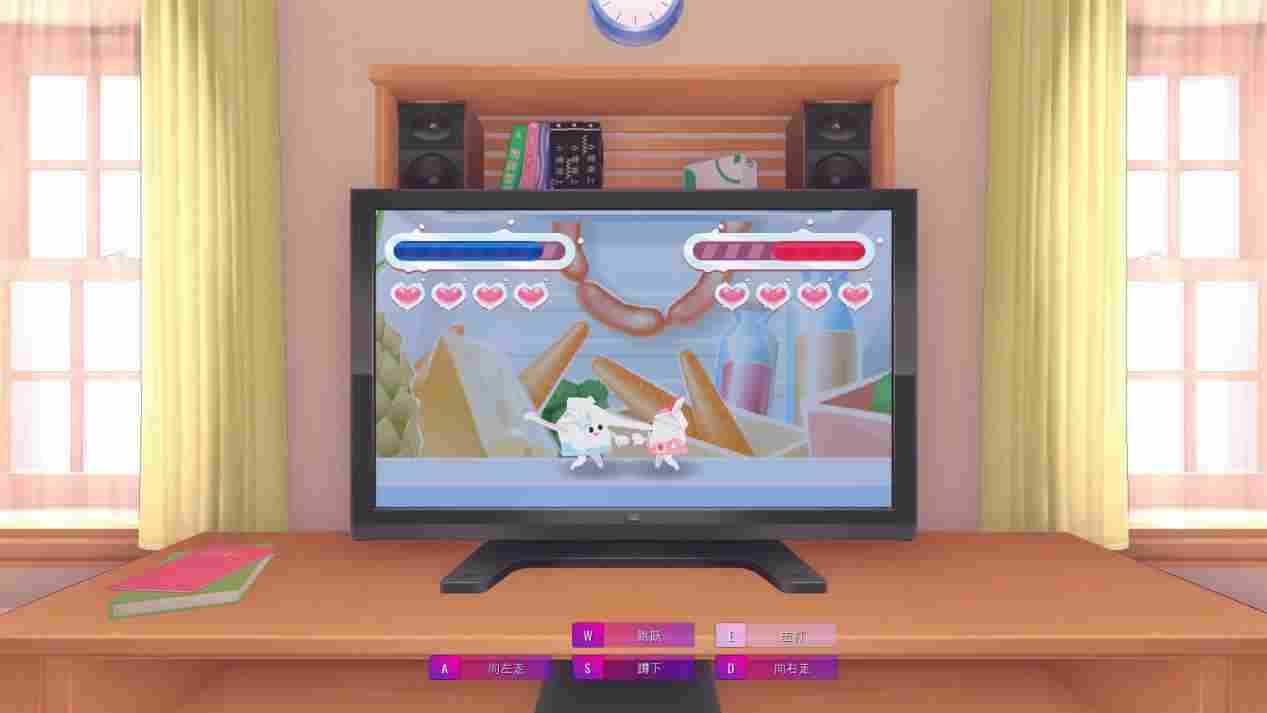 《米塔 MiSide》评测：仿生人不做梦