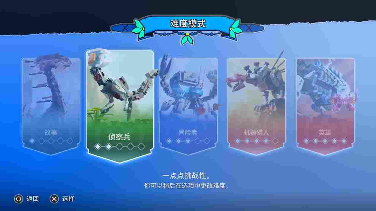 《乐高:地平线大冒险》评测:粉丝向的欢乐冒险(图6) 《乐高:地平线大冒险》评测:粉丝向的欢乐冒险