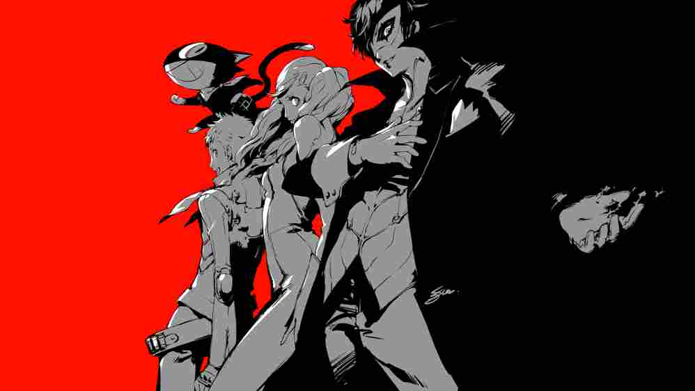 《暗喻幻想：ReFantazio》评测：如何超越“天下第一”