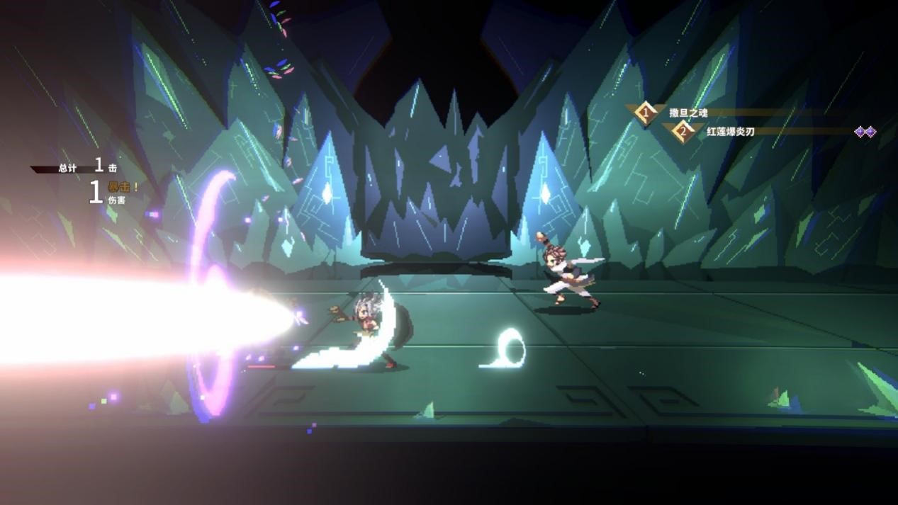 《妖精的尾巴 地下迷城》评测:这个价格,还要什么自行车(图6) 《妖精的尾巴 地下迷城》评测:这个价格,还要什么自行车