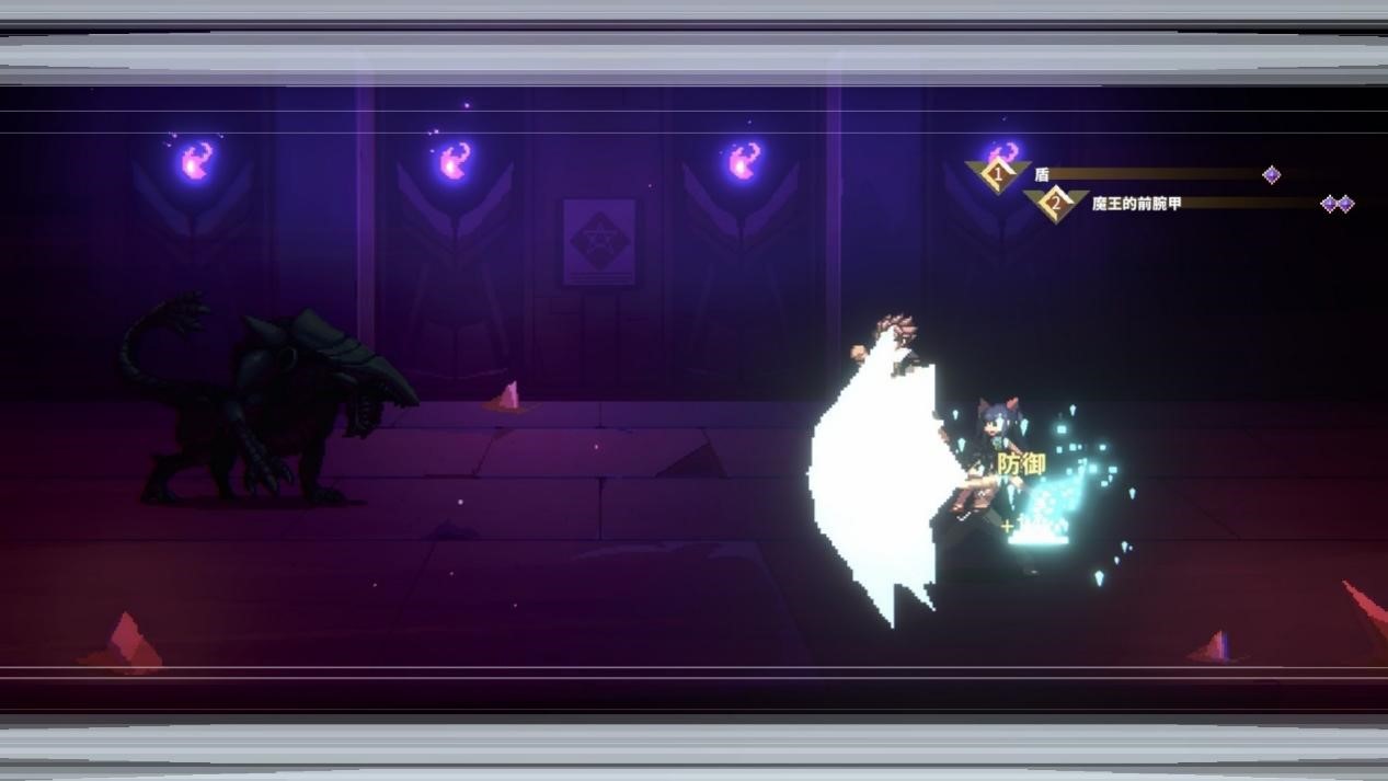 《妖精的尾巴 地下迷城》评测:这个价格,还要什么自行车(图12) 《妖精的尾巴 地下迷城》评测:这个价格,还要什么自行车