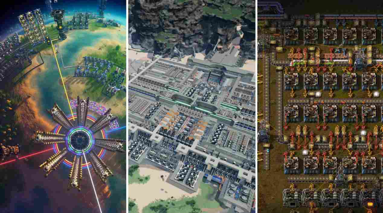 《幸福工厂》评测:走向幸福之道(图2) 《幸福工厂》评测:走向幸福之道