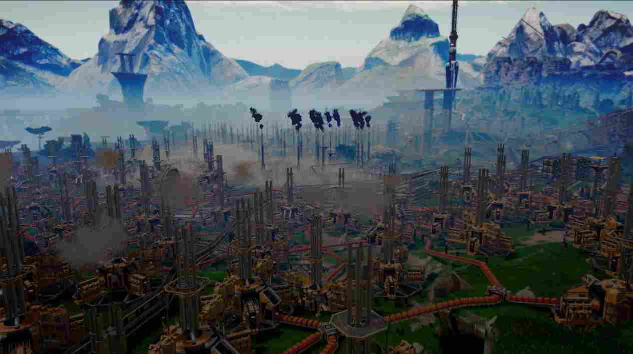 《幸福工厂》评测:走向幸福之道(图10) 《幸福工厂》评测:走向幸福之道