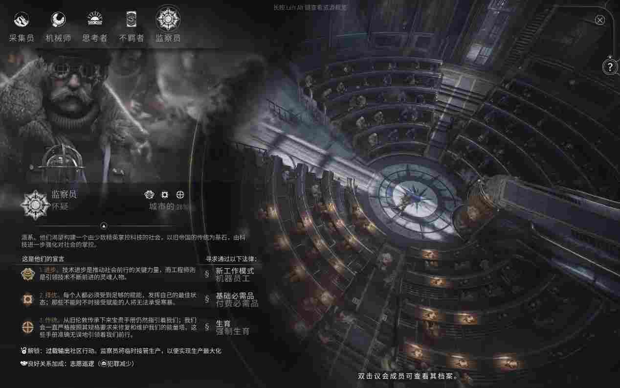 《冰汽时代2》评测:值得(图12) 《冰汽时代2》评测:值得