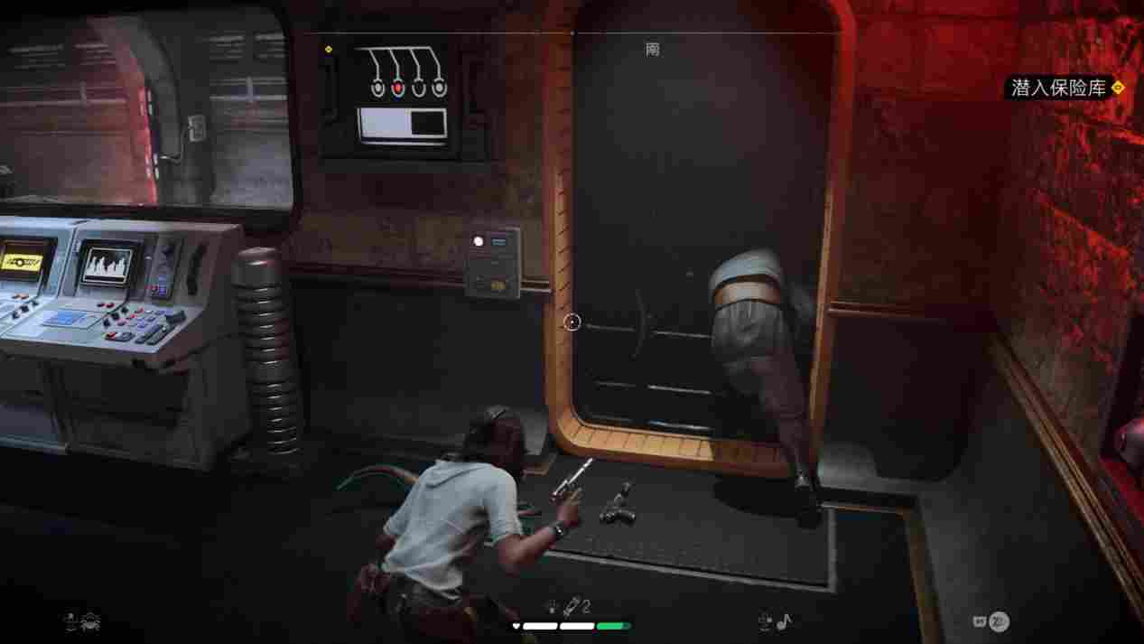 《星球大战:亡命之徒》评测:跳出舒适圈的一次平庸尝试(图12) 《星球大战:亡命之徒》评测:跳出舒适圈的一次平庸尝试