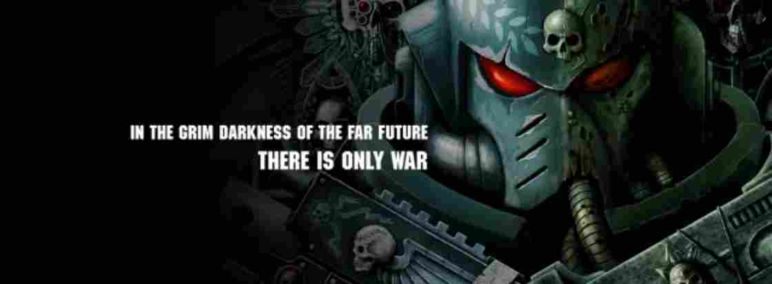 《战锤40K:星际战士2》多人模式评测:变幻永存(图2) 《战锤40K:星际战士2》多人模式评测:变幻永存