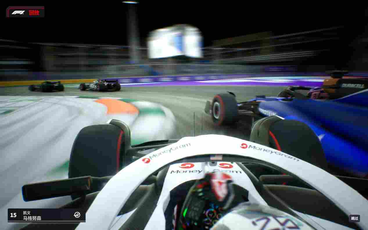 《F1®车队经理2024》评测:心态爆炸(图14) 《F1®车队经理2024》评测:心态爆炸