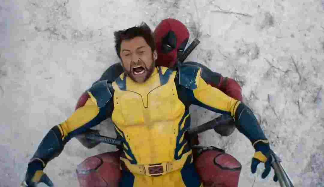 《死侍与金刚狼》评论:献祭福克斯也救不了现在的漫威(图2) 《死侍与金刚狼》评论:献祭福克斯也救不了现在的漫威