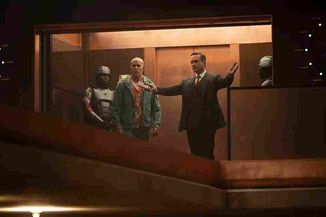 《死侍与金刚狼》评论:献祭福克斯也救不了现在的漫威(图5) 《死侍与金刚狼》评论:献祭福克斯也救不了现在的漫威